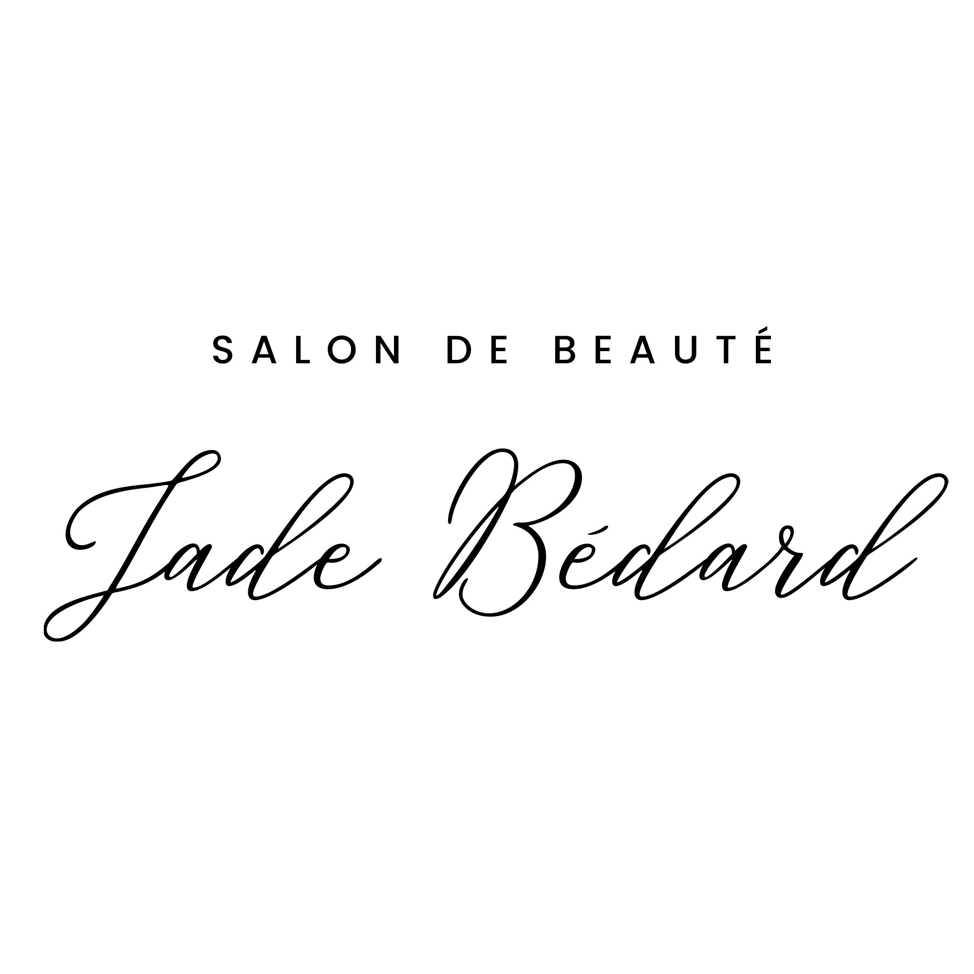 Jade Bédard Beauté