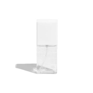 Eau autobronzante pour le visage