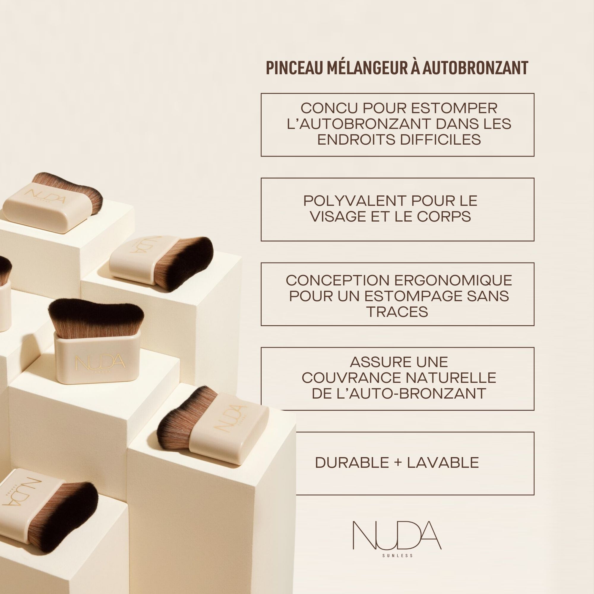 Pinceau mélangeur – Image 2