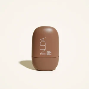 Gouttes bronzantes