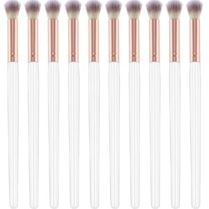 Pinceau pour nettoyer les cils