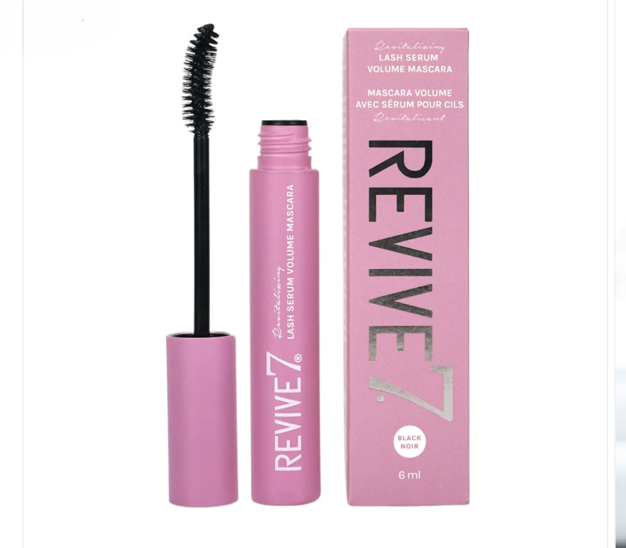 Mascara volume Revive7