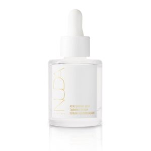Cloudserum - sérum autobronzant d’acide hyaluronique