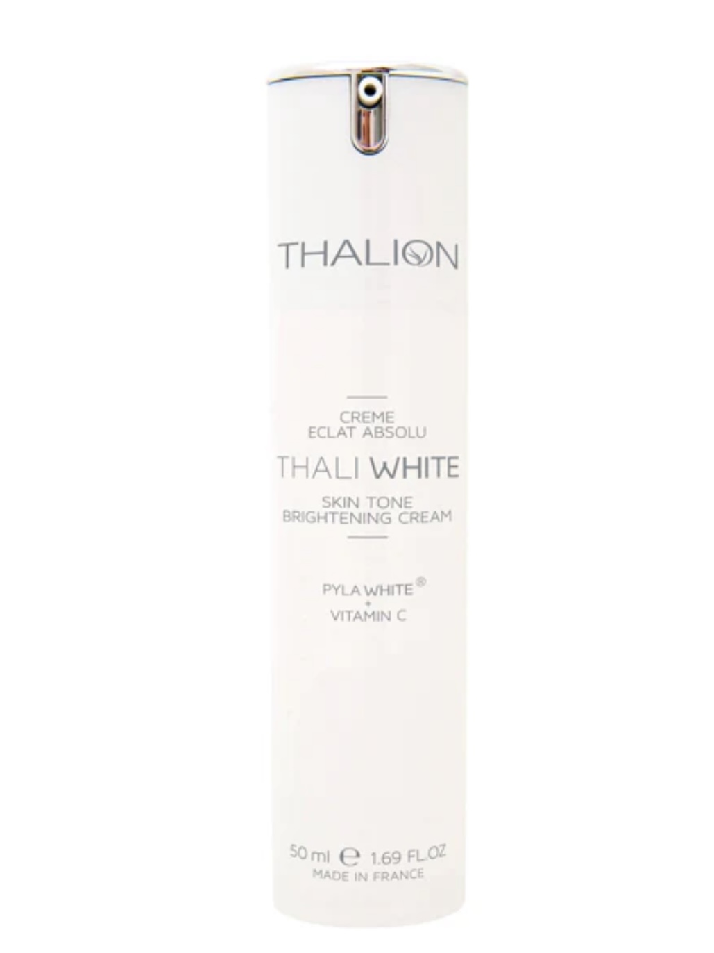 Thalion Thali White crème éclat absolu