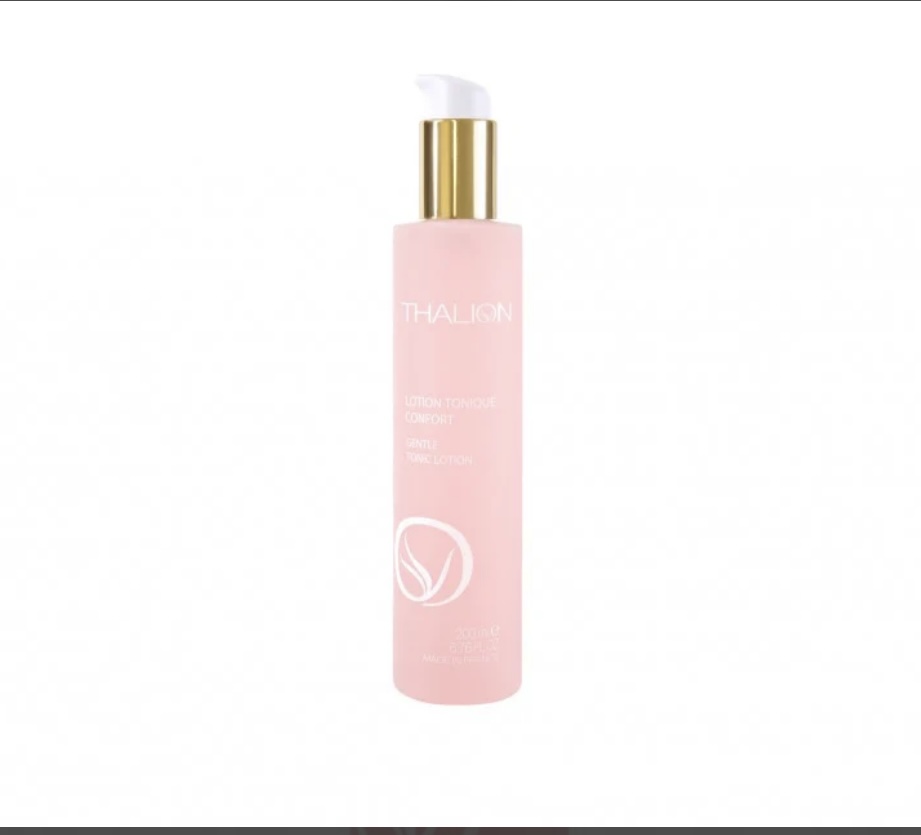 Thalion Lotion tonique confort
