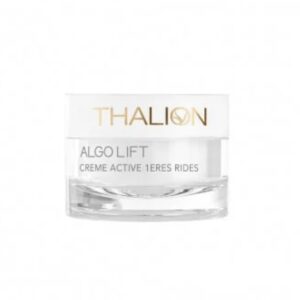 Thalion Algo-lift crème active 1ères rides