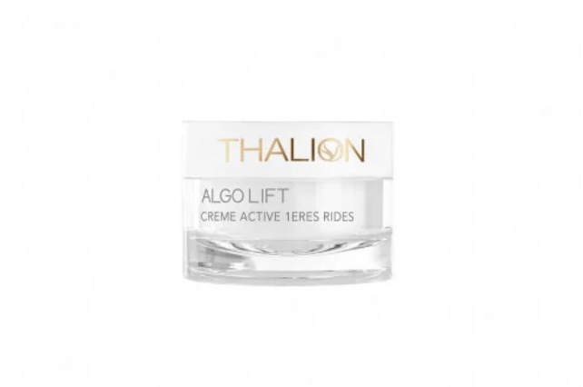 Thalion Algo-lift crème active 1ères rides
