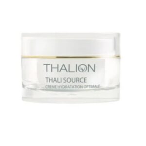Thalion Crème hydratation optimale