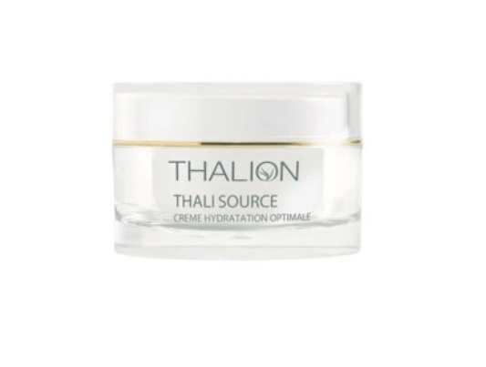 Thalion Crème hydratation optimale