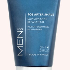 THALION - Homme - Soin apaisant réparateur - sos After Shave