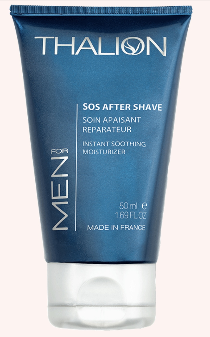THALION - Homme - Soin apaisant réparateur - sos After Shave