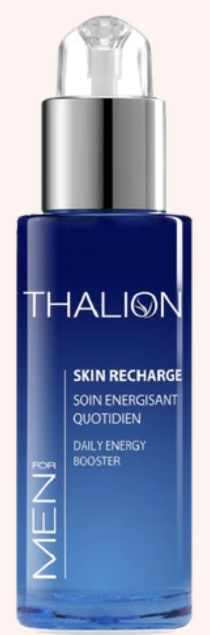 THALION - Homme - Soin énergisant quotidien