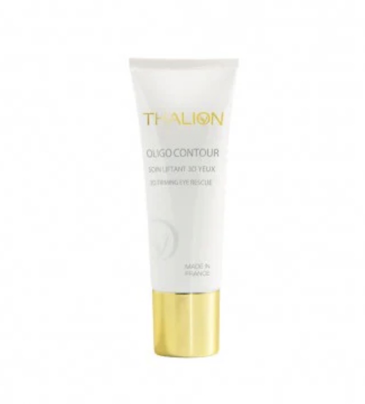 Oligocontour - Liftant 3D yeux