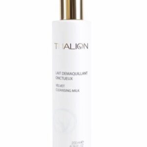 Thalion DUO lait démaquillant & Gel pureté