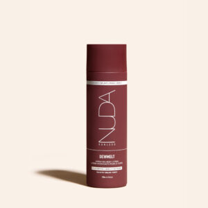 DewMelt (lotion hydratante)